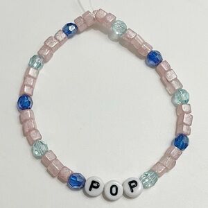 Harry Styles Friendship Bracelet Pop